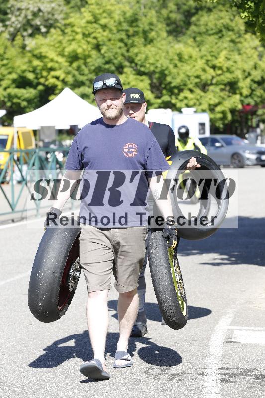 /16 16.05.2025 PROMAX ADR/Impressionen